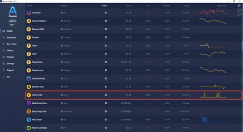 buy atomic wallet crypto on bsc.